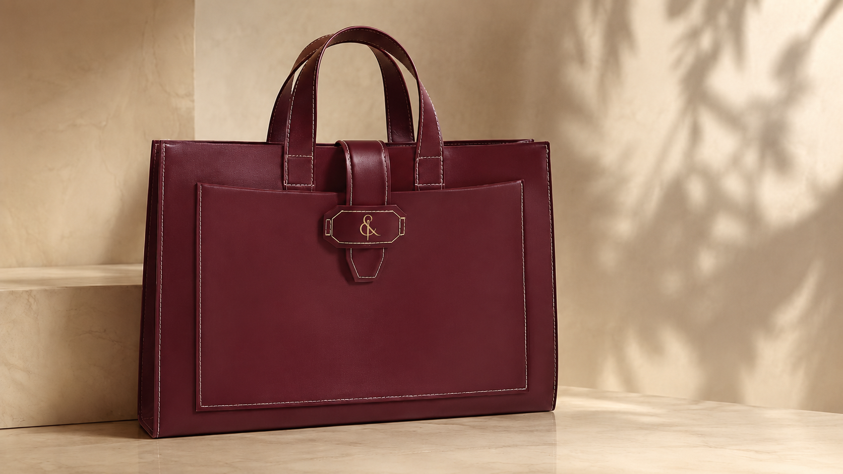 Elevated Mode — Leather Bags & Clutches