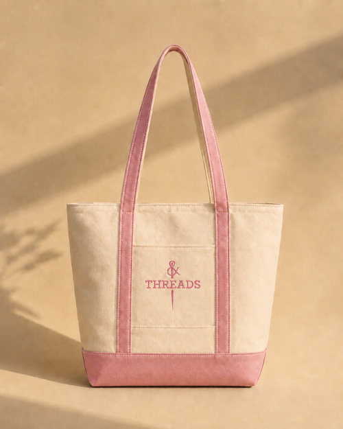 Daily Mode Tote