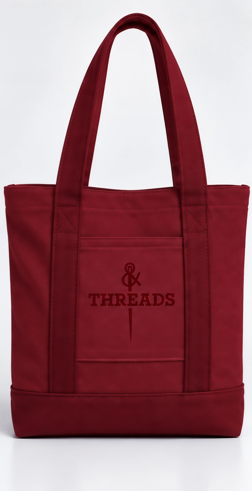 The BOLD Tote