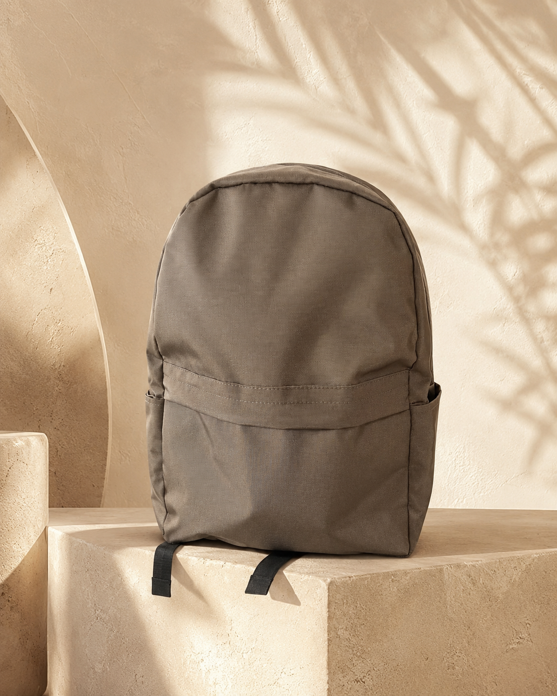 Move Mode Backpack — Stone Taupe