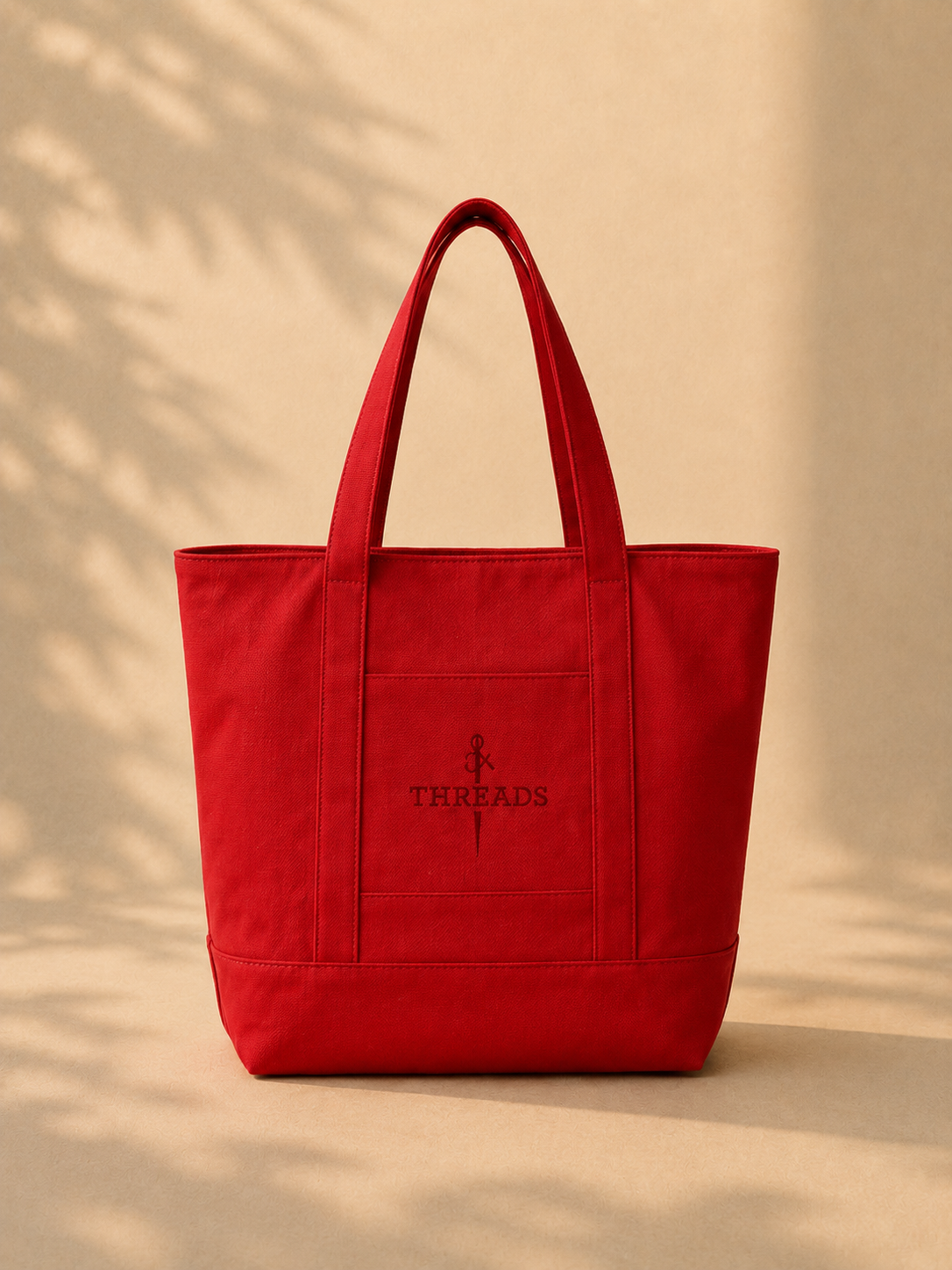 Sun Mode — Classic Red