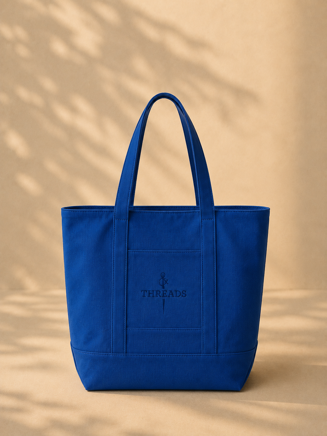 Sun Mode — Cobalt Blue
