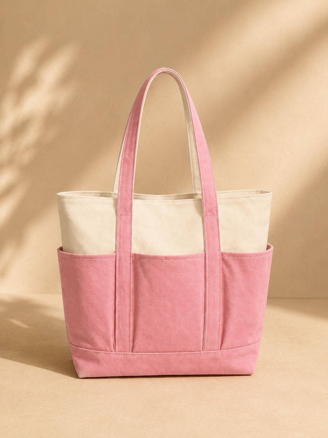 Utility Mode — Pocket Totes