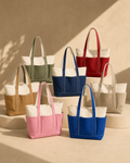 Utility Mode — Pocket Totes