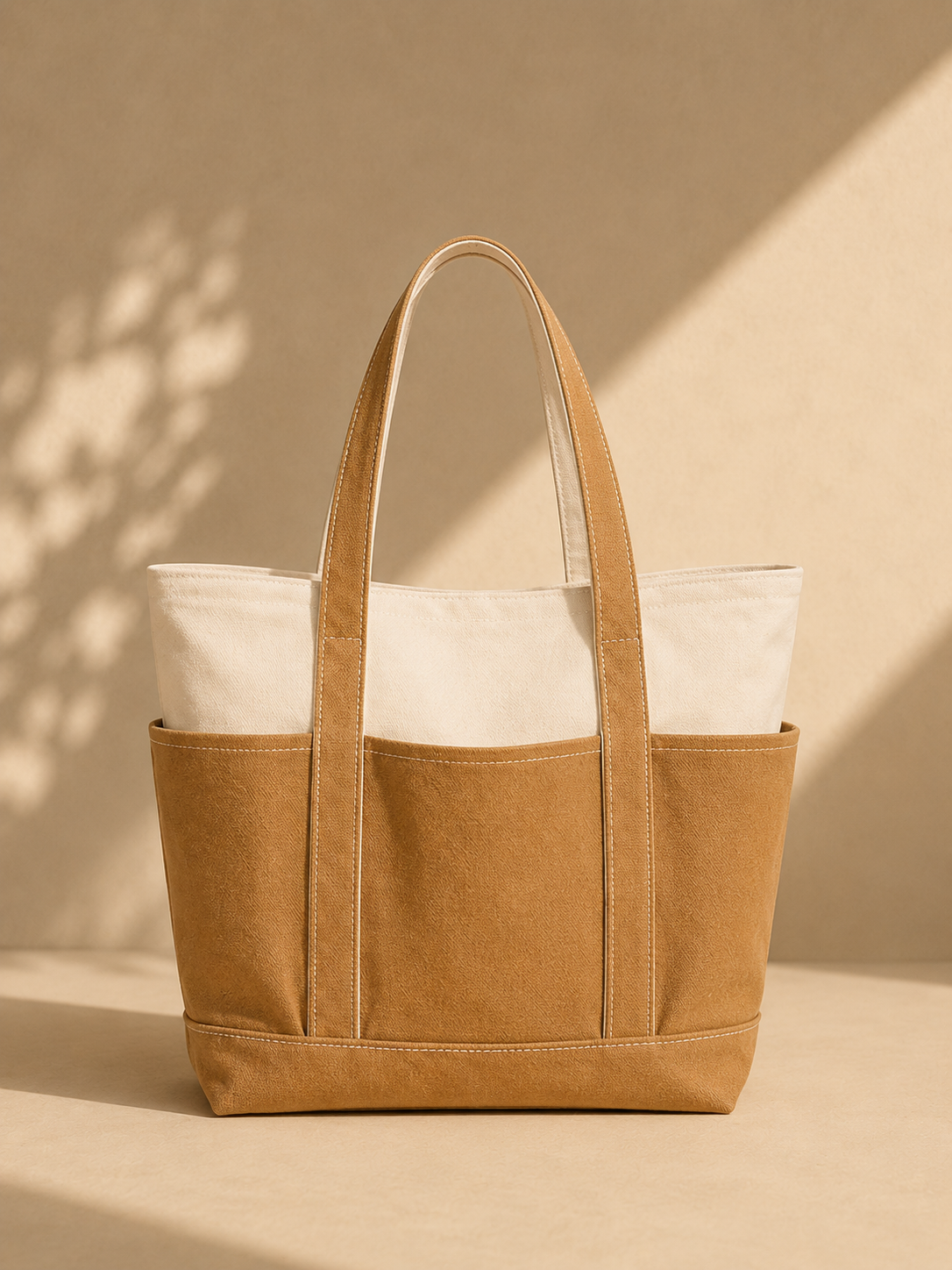 Utility Mode — Pocket Totes