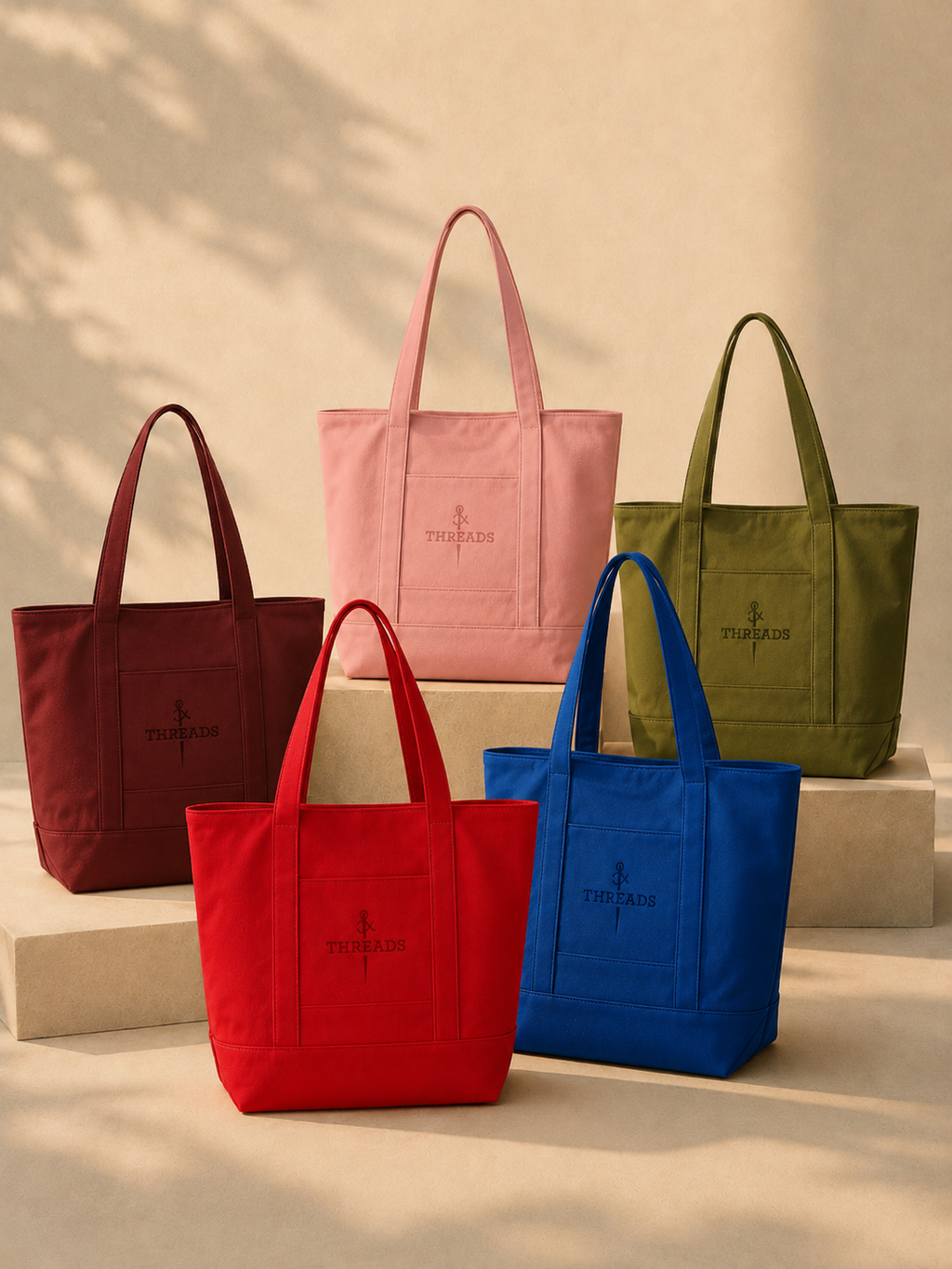Sun Mode — Summer Bags