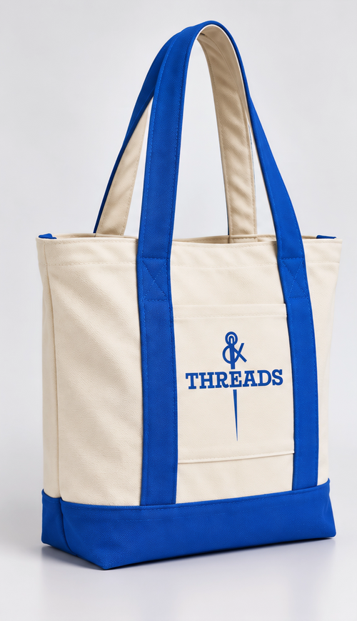 Threads pop-cobalt photo 1