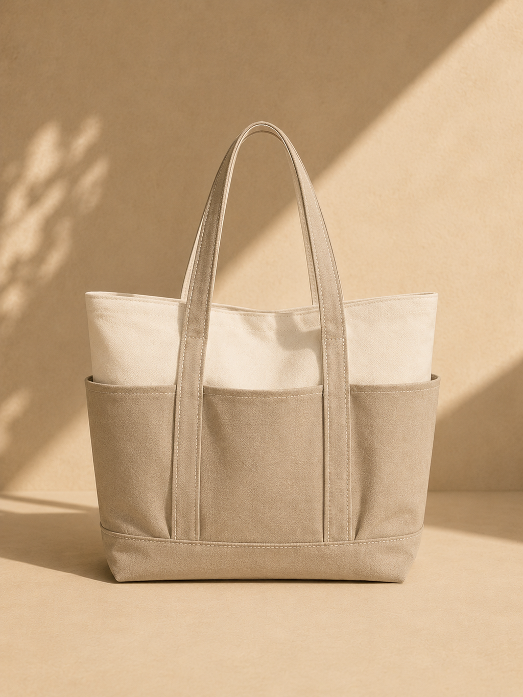 Utility Mode — Pocket Totes