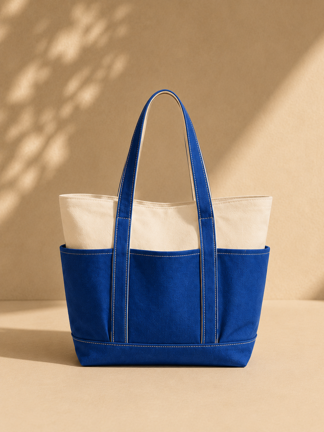 Utility Mode — Pocket Totes