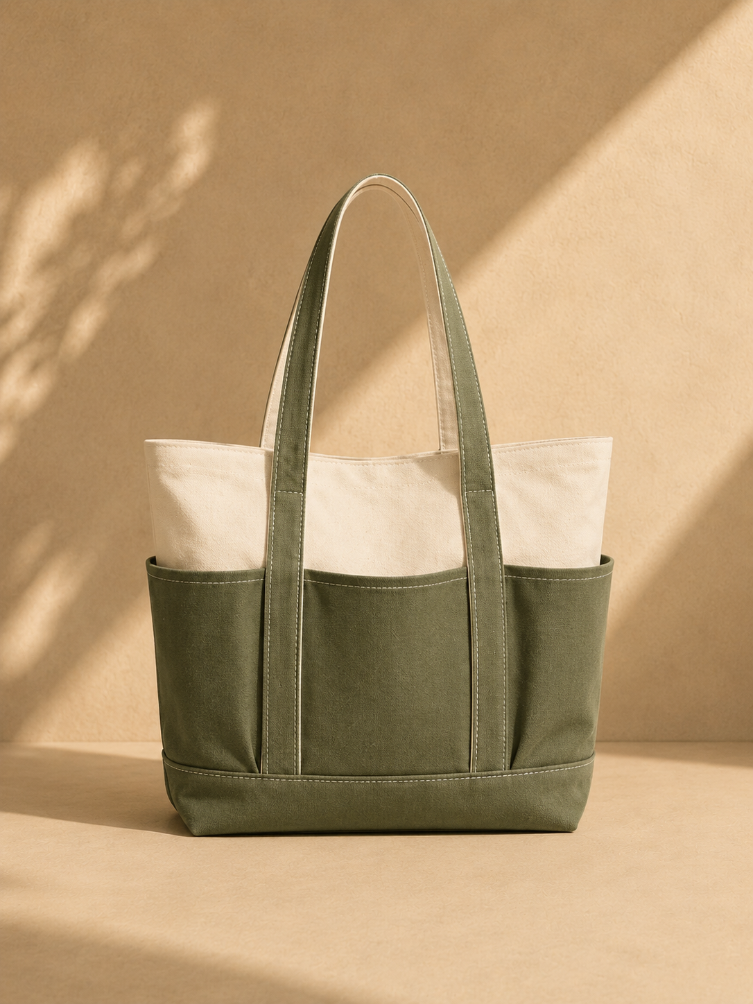 Utility Mode — Pocket Totes